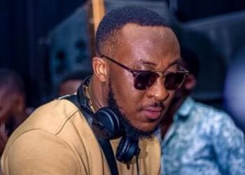 You can’t be in Ghana and expect to sell out O2 arena – DJ Vyrusky