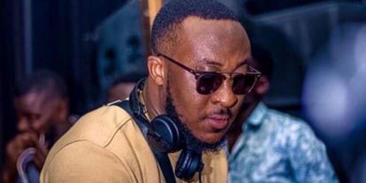 You can’t be in Ghana and expect to sell out O2 arena – DJ Vyrusky