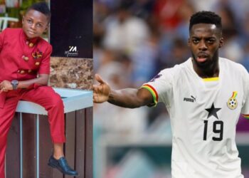 Why Inaki Williams Has Been Struggling At Black Stars – Yaw Dabo Details Tactical Issues Crippling Striker
