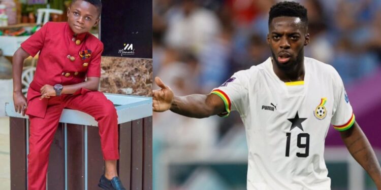 Why Inaki Williams Has Been Struggling At Black Stars – Yaw Dabo Details Tactical Issues Crippling Striker