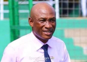 I don’t have any doubt this team – Prosper Ogum impressed with team’s output