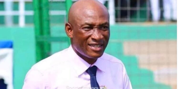 I don’t have any doubt this team – Prosper Ogum impressed with team’s output