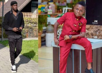 Lawrence Ati-Zigi Is Married To My Sister – Yaw Dabo Opens Up On Relationship With Goalie