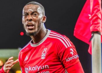 I’m considering playing for Ghana – Hudson-Odoi