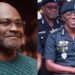 Don’t make the mistake of removing Dampare as IGP – Ken Agyapong to NPP