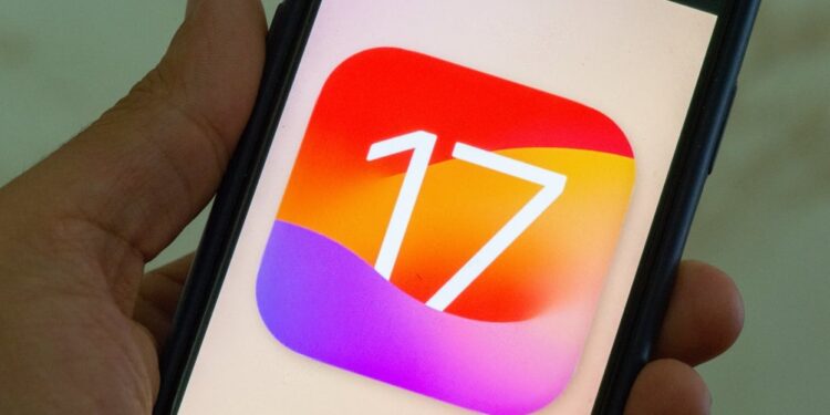 iOS 17 release: See what’s new in iPhone features