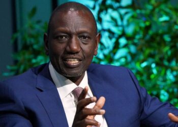 Kenya’s President Announces Visa-Free Travel for All Africans by End of 2023