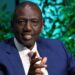Kenya’s President Announces Visa-Free Travel for All Africans by End of 2023