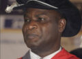 Be Abreast with AI in Changing Economies” – Prof. Dzidonu’s Advice to African Youth