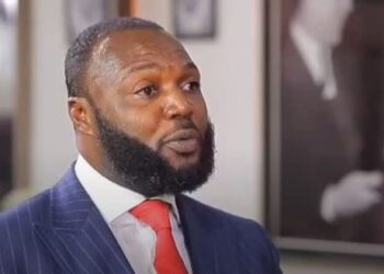 Former Capital Bank CEO, Ato Essien, Sentenced to 15 Years in Prison for Stealing GH¢90 Million