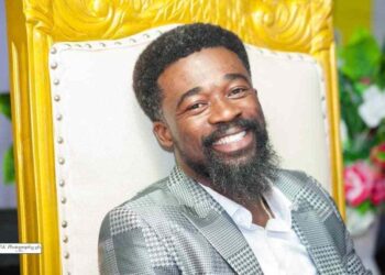 ‘Eagle Prophet’ Repeats Prediction: No Presidential Swearing in on January 7, 2025