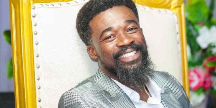 ‘Eagle Prophet’ Repeats Prediction: No Presidential Swearing in on January 7, 2025