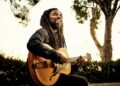 Don’t Chase Hits, Focus on Craft and Lyrics – Rocky Dawuni Advises Fellow Musicians