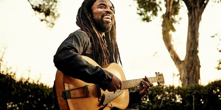 Don’t Chase Hits, Focus on Craft and Lyrics – Rocky Dawuni Advises Fellow Musicians
