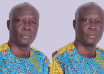 Nii Lantey Vanderpuye Withdraws from NDC’s Odododiodio Parliamentary Race