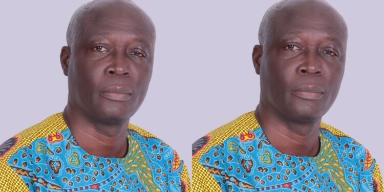 Nii Lantey Vanderpuye Withdraws from NDC’s Odododiodio Parliamentary Race