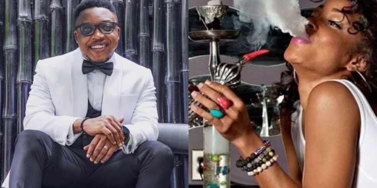 Smoking Shisha Can Cause Breast Cancer – Doctor Cautions