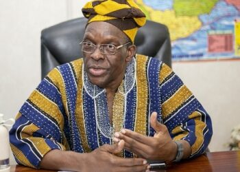 Don’t Turn NSS personnel Into Errand Boys, Messengers – Bagbin To Organisations