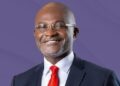 I donated PPE worth over $1 million during COVID-19 pandemic – Ken Agyapong