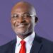 I donated PPE worth over $1 million during COVID-19 pandemic – Ken Agyapong