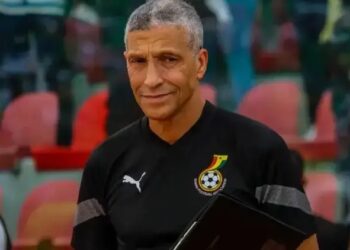 Chris Hughton Emphasizes Winning as Top Priority in Black Stars’ World Cup Qualifying Opener Against Madagascar