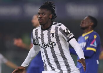 Moise Kean’s Transfer to Atlético Madrid Collapses Over Medical Disagreement