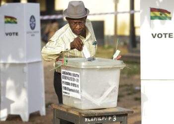 National Election Poses Major Threat to Our Security – Dr. Richard Kumadoe Warns