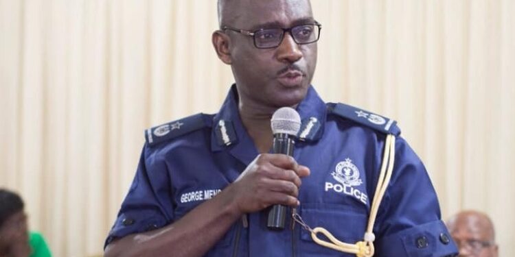 Lawyer Ralph Poku-Adusei Clinches Victory Over COP George Alex Mensah in NPP Bekwai Primaries