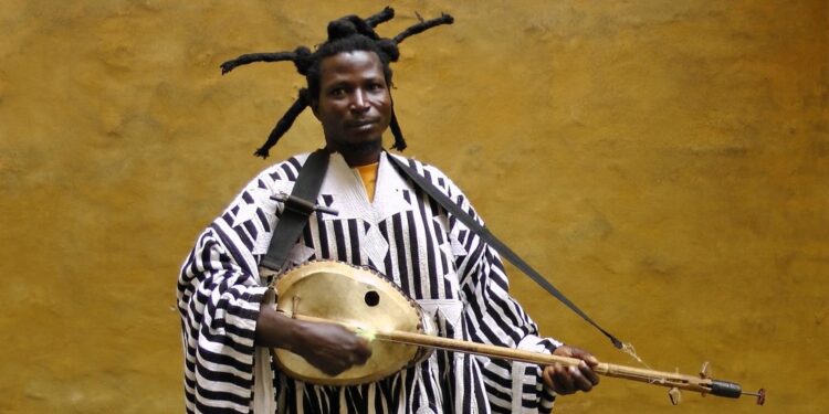 I Don’t Want Pressure at My Age’ – King Ayisoba Discloses Decision to Forego Additional Marriages