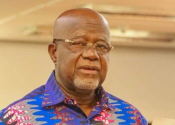 NPP Vows No Repeat of 2008 Mistakes in 2024 Elections – Hackman Owusu Agyemang