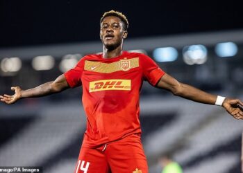 West Ham United Nearing €18m Deal for Ghanaian Youngster Ibrahim Osman from FC Nordsjaelland