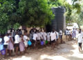 Water Crisis Engulfs Senior High Schools in Krobo District; Students Plead for Government Intervention