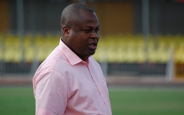   Be Ready To Pay Big Money For Top-Class Coach – Fred Pappoe To GFA