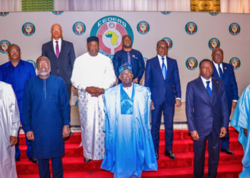 Ghana’s Security at Risk as Niger, Mali, and Burkina Faso Sever Ties with ECOWAS – Security Analyst Warns