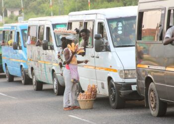 GPRTU Urges Transport Operators to Maintain Current Fares Amidst Ongoing Negotiations with Government Over Proposed 20% Increment