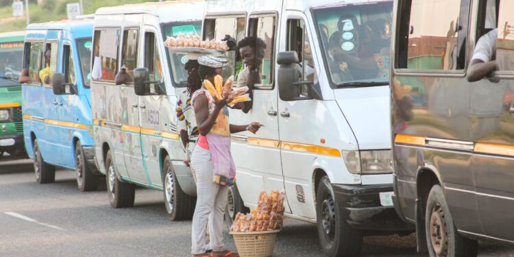 GPRTU Urges Transport Operators to Maintain Current Fares Amidst Ongoing Negotiations with Government Over Proposed 20% Increment