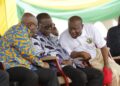 Akufo-Addo’s Anti-Corruption Strategies Earn Praise from Freddie Blay