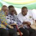 Akufo-Addo’s Anti-Corruption Strategies Earn Praise from Freddie Blay