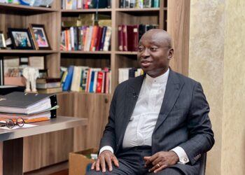 It’s Unjust To Hold Bawumia Responsible For Ghana’s Economic Problems – Atta Akyea