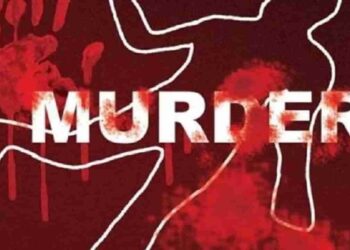 Offinso: Mason, 30, Kills girlfriend, poisons her two kids