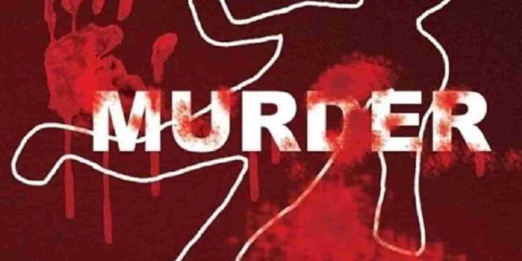 Offinso: Mason, 30, Kills girlfriend, poisons her two kids