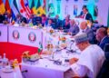 Niger, Mali, and Burkina Faso Abruptly Exit ECOWAS Regional Block