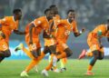 AFCON 2023 Showdown: Ivory Coast Stuns Senegal, Sends Defending Champions Packing