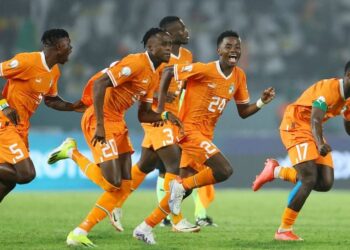 AFCON 2023 Showdown: Ivory Coast Stuns Senegal, Sends Defending Champions Packing