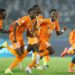 AFCON 2023 Showdown: Ivory Coast Stuns Senegal, Sends Defending Champions Packing