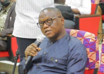 GNCCI Urges Bank of Ghana to Reduce Policy Rate and Support Struggling Businesses