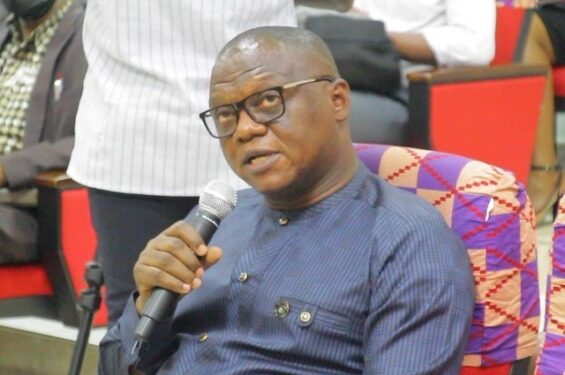 GNCCI Urges Bank of Ghana to Reduce Policy Rate and Support Struggling Businesses