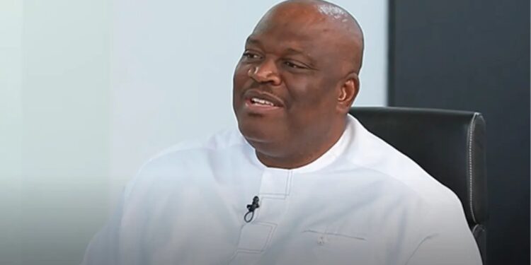 Henry Quartey Triumphs in NPP Ayawaso Central Primaries, Defeating Opponent Moses Abor