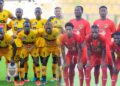 Asante Kotoko to Face ASEC Memosas in 2024 President’s Cup Clash