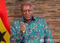 Former Prez. Mahama Promises Review of SHS Policy in First 100 Days